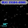 IRAS 19104+0908