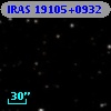IRAS 19105+0932