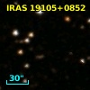 IRAS 19105+0852