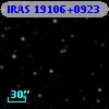 IRAS 19106+0923