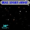 IRAS 19107+0947