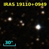 IRAS 19110+0949