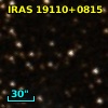IRAS 19110+0815