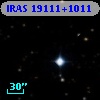 IRAS 19111+1011