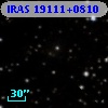 IRAS 19111+0810