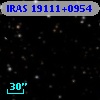IRAS 19111+0954