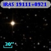 IRAS 19111+0921