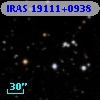 IRAS 19111+0938