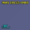IRAS 19112+0945