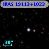 IRAS 19113+1023