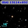 IRAS 19114+0920