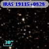 IRAS 19115+0828