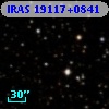 IRAS 19117+0841