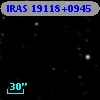 IRAS 19118+0945
