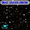 IRAS 19119+0830