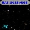 IRAS 19119+0936