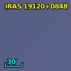 IRAS 19120+0848