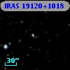 IRAS 19120+1018