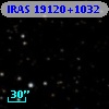 IRAS 19120+1032