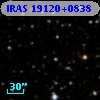 IRAS 19120+0838