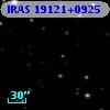 IRAS 19121+0925