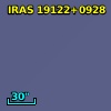 IRAS 19122+0928