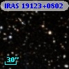 IRAS 19123+0802