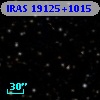 IRAS 19125+1015