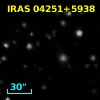 IRAS 04251+5938