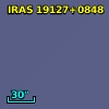 IRAS 19127+0848