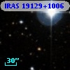 IRAS 19129+1006
