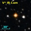 V* IR Cam