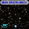 IRAS 19129+0822