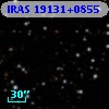 IRAS 19131+0855