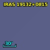 IRAS 19132+0815
