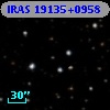 IRAS 19135+0958