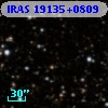 IRAS 19135+0809