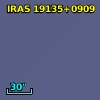 IRAS 19135+0909