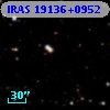 IRAS 19136+0952