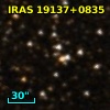 IRAS 19137+0835