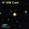 V* GW Cam