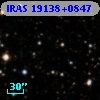 IRAS 19138+0847