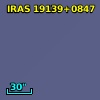IRAS 19139+0847
