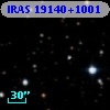 IRAS 19140+1001