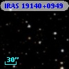 IRAS 19140+0949