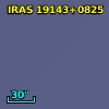 IRAS 19143+0825
