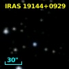 IRAS 19144+0929