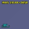 IRAS 19144+0858