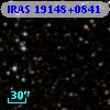 IRAS 19148+0841