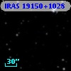 IRAS 19150+1028